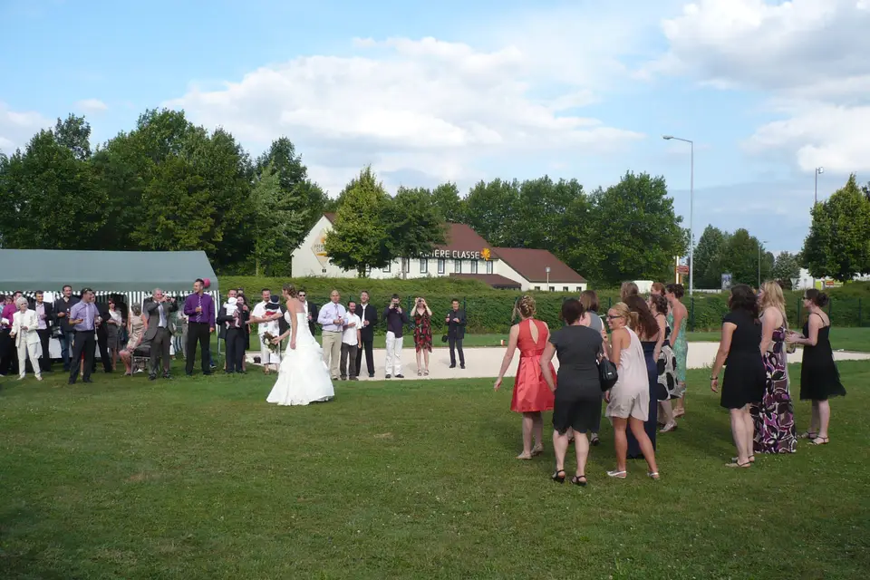 Ibis La Ferme aux Vins — photo 6