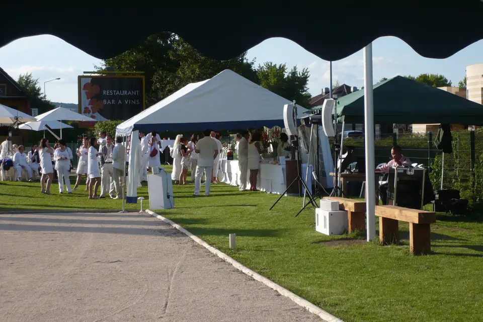 Ibis La Ferme aux Vins — photo 7