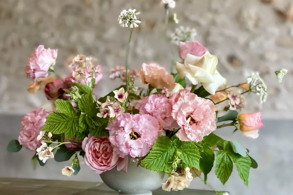 Atelier Menthe à l'Eau — photo 1