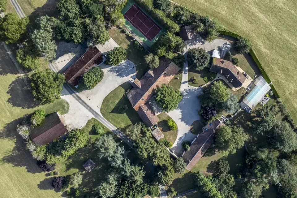 Domaine de la Brosse Montmort — photo 3