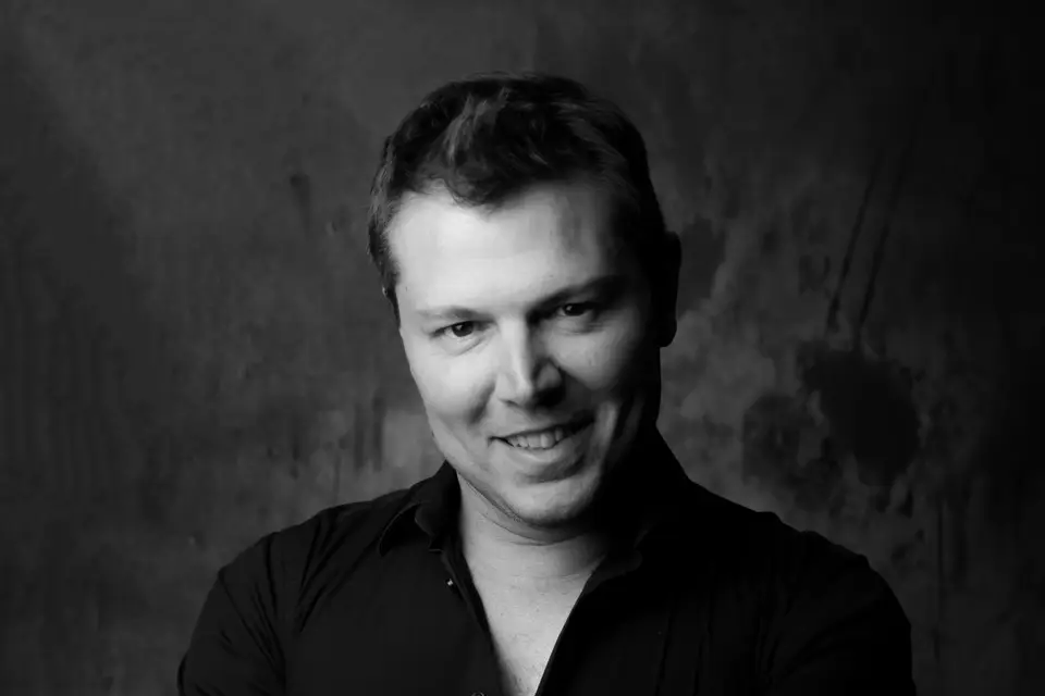 David Ceccon Photographe — photo 1