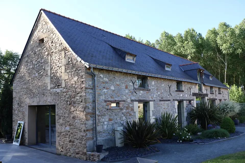 Domaine de la Rousselière — photo 4