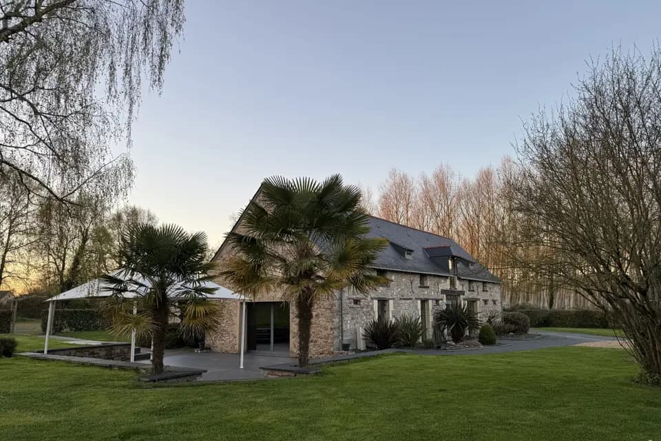 Domaine de la Rousselière — photo 6