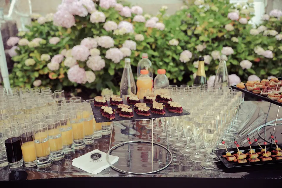 Le Manac'h Traiteur — photo 3