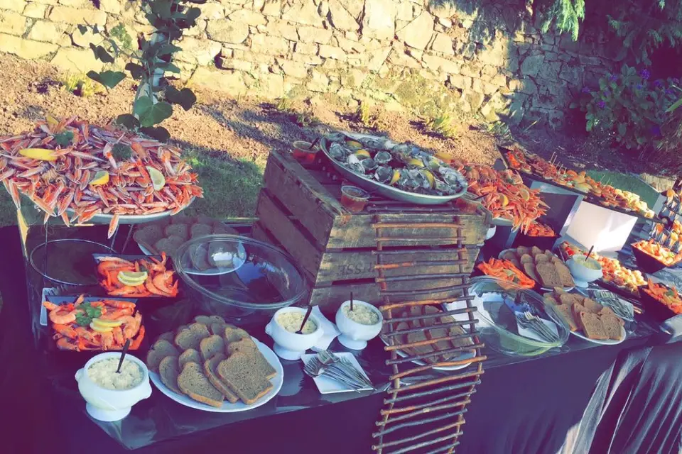 Le Manac'h Traiteur — photo 4