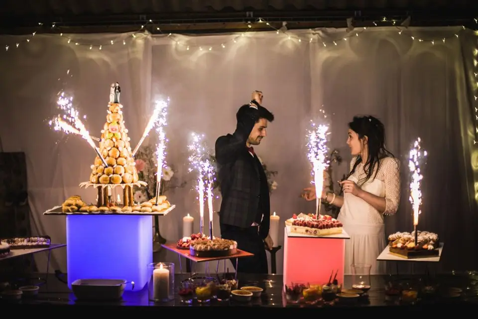 Le Manac'h Traiteur — photo 5