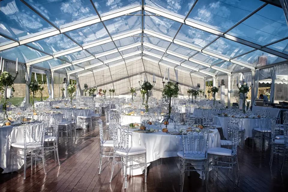 Le Manac'h Traiteur — photo 7