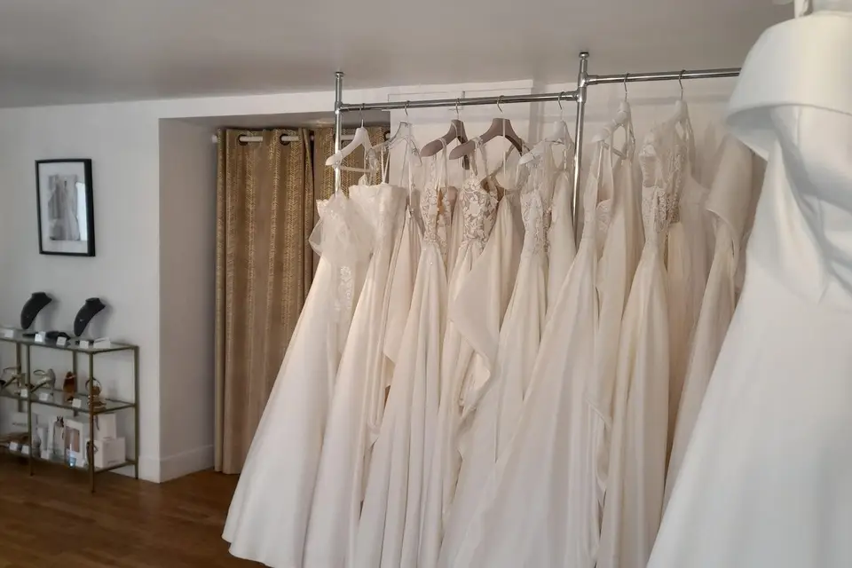 Hera Mariage — photo 7