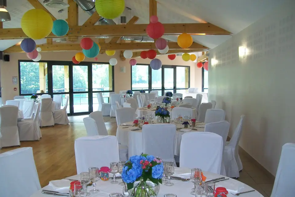 Hôtel du Lac des Graves — photo 5