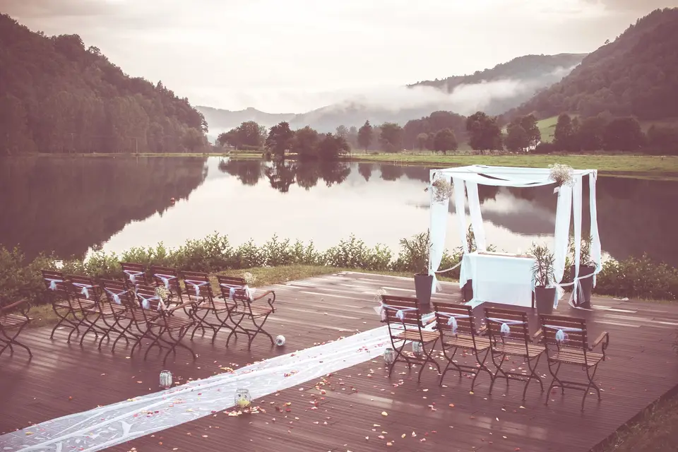 Hôtel du Lac des Graves — photo 2