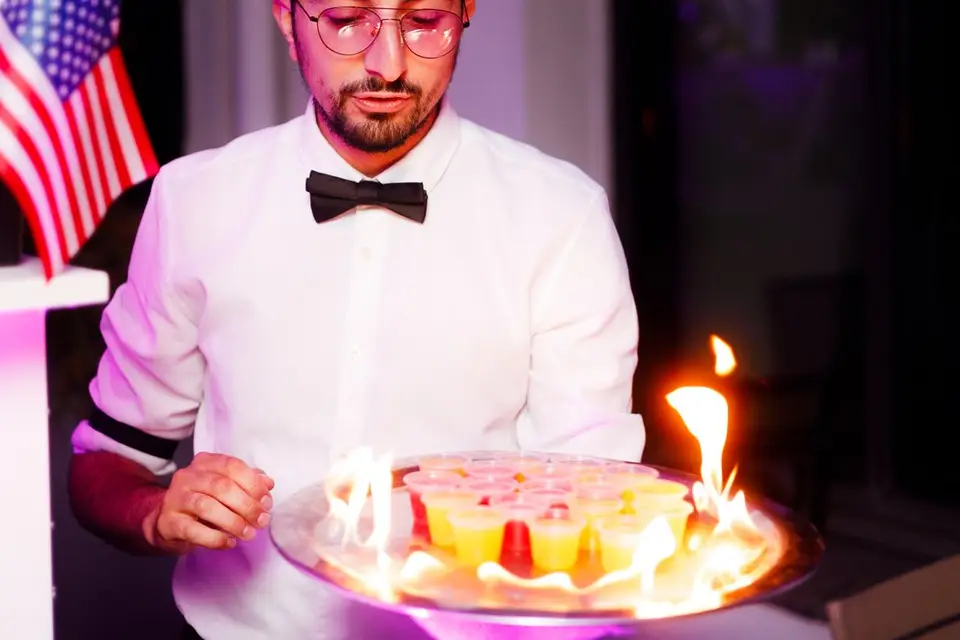 Irouime Event — photo 8