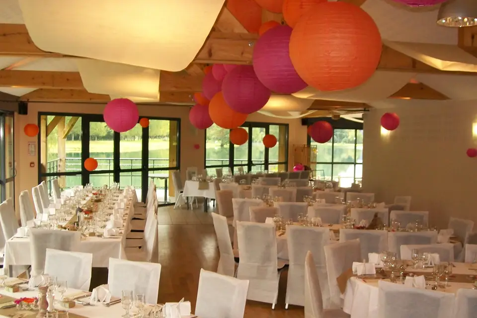 Hôtel du Lac des Graves — photo 7