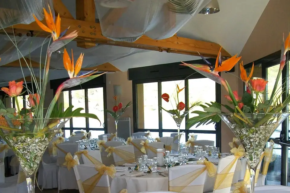 Hôtel du Lac des Graves — photo 8