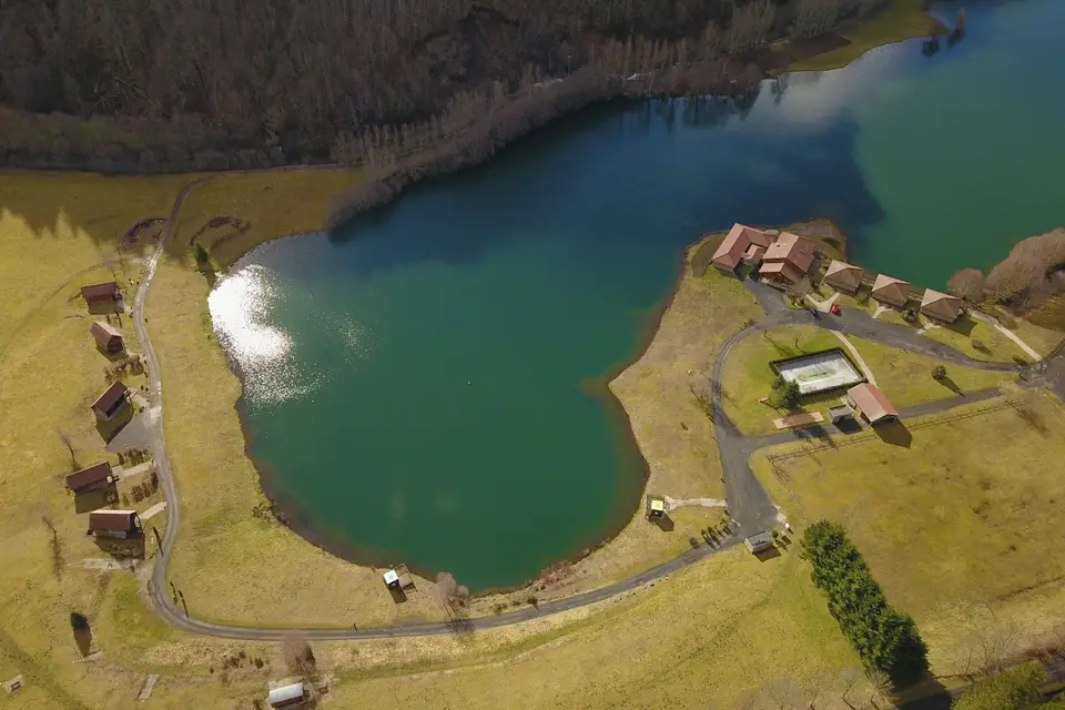 Hôtel du Lac des Graves — photo 4