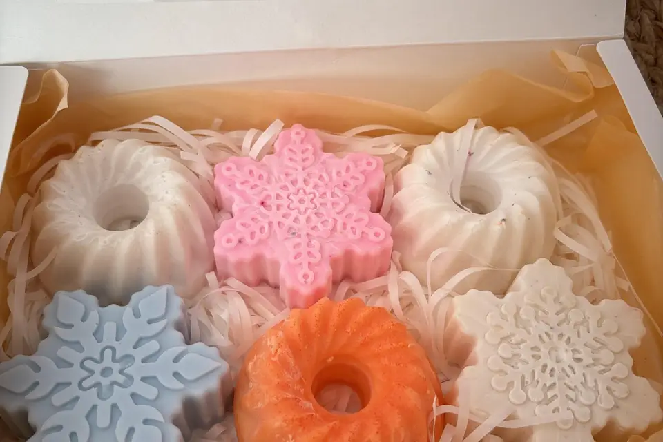 Atelier Lumière — photo 4