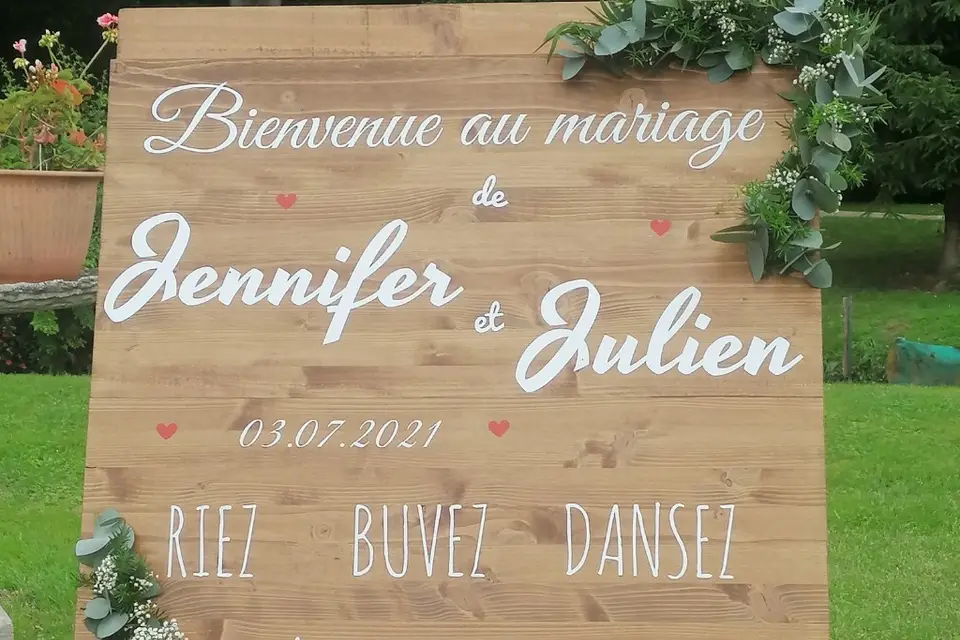 Alliance & Cérémonie — photo 1