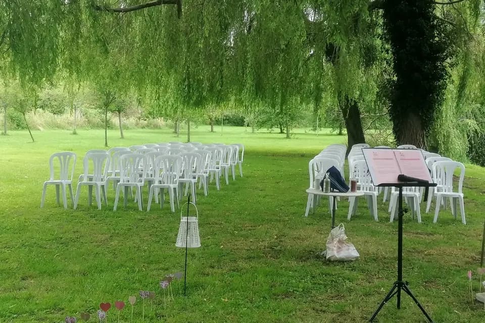 Alliance & Cérémonie — photo 5