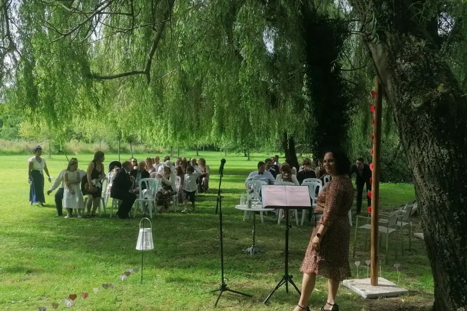 Alliance & Cérémonie — photo 3