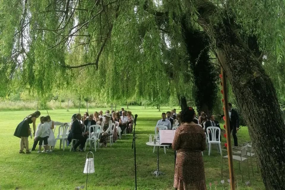 Alliance & Cérémonie — photo 4