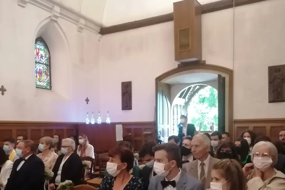 Alliance & Cérémonie — photo 6