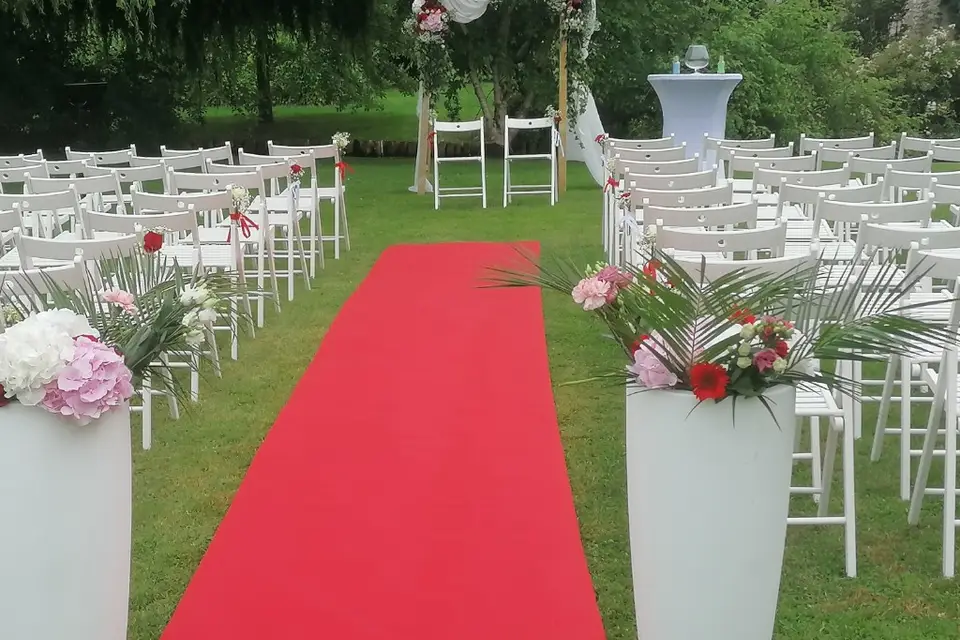 Alliance & Cérémonie — photo 7