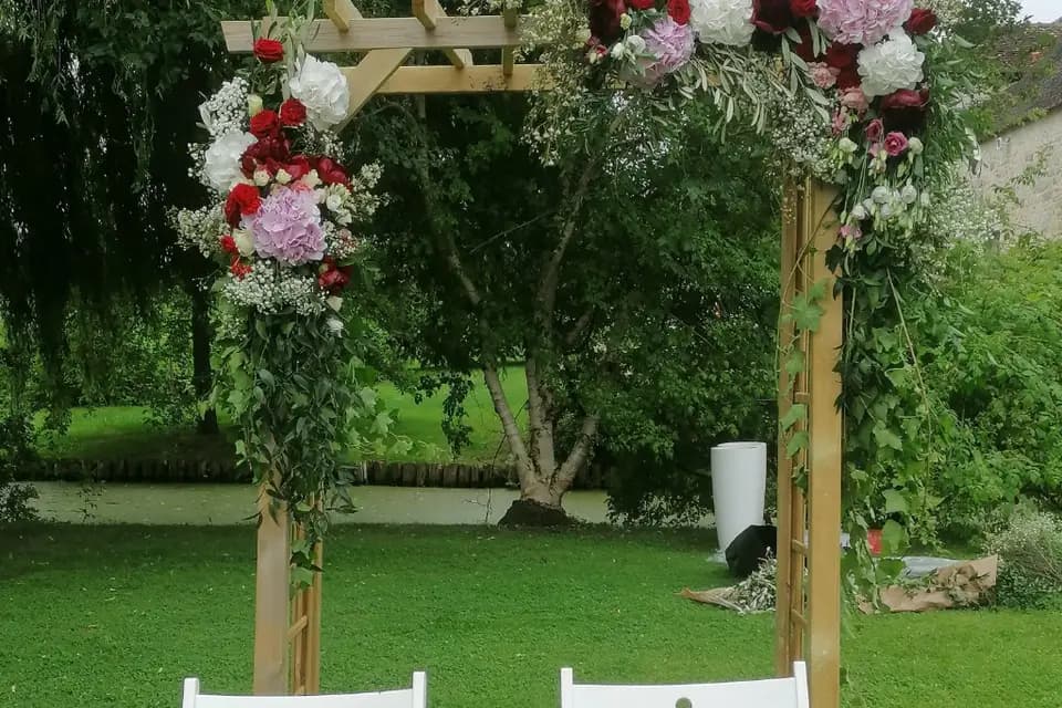 Alliance & Cérémonie — photo 8