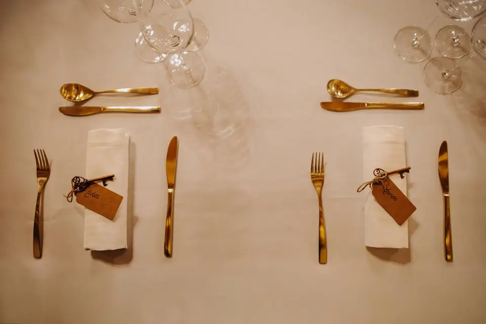 Coll'iou Events — photo 1