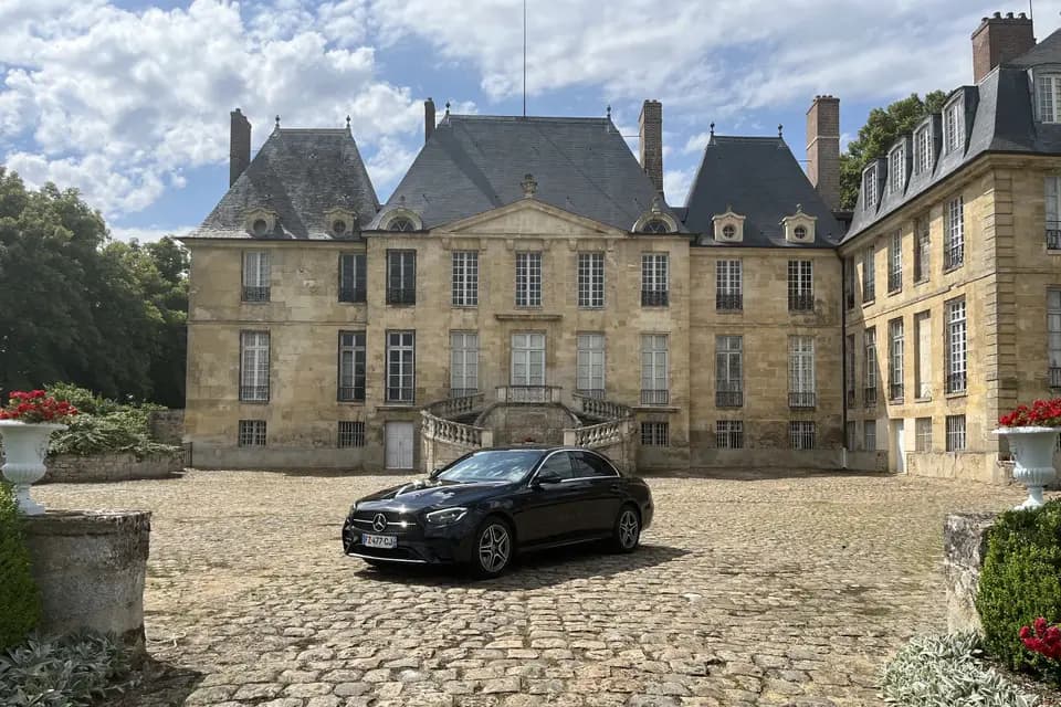 Dmskm Car — photo 2