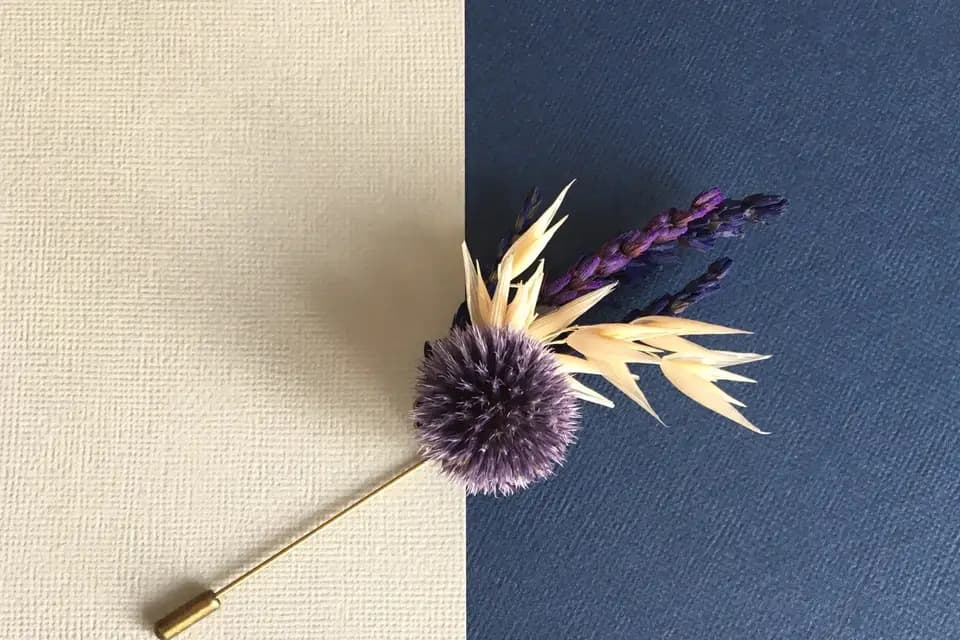 Les Boutonnières de Joseph — photo 2