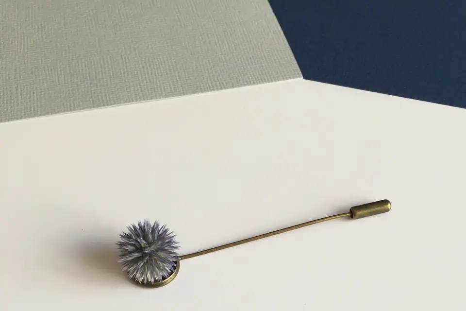 Les Boutonnières de Joseph — photo 4