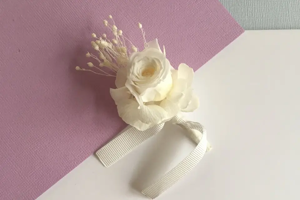 Les Boutonnières de Joseph — photo 7