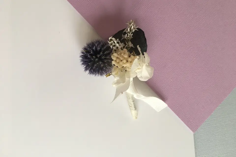 Les Boutonnières de Joseph — photo 6