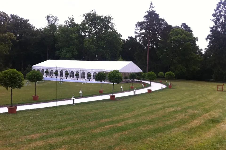 Tente & Plus — photo 3