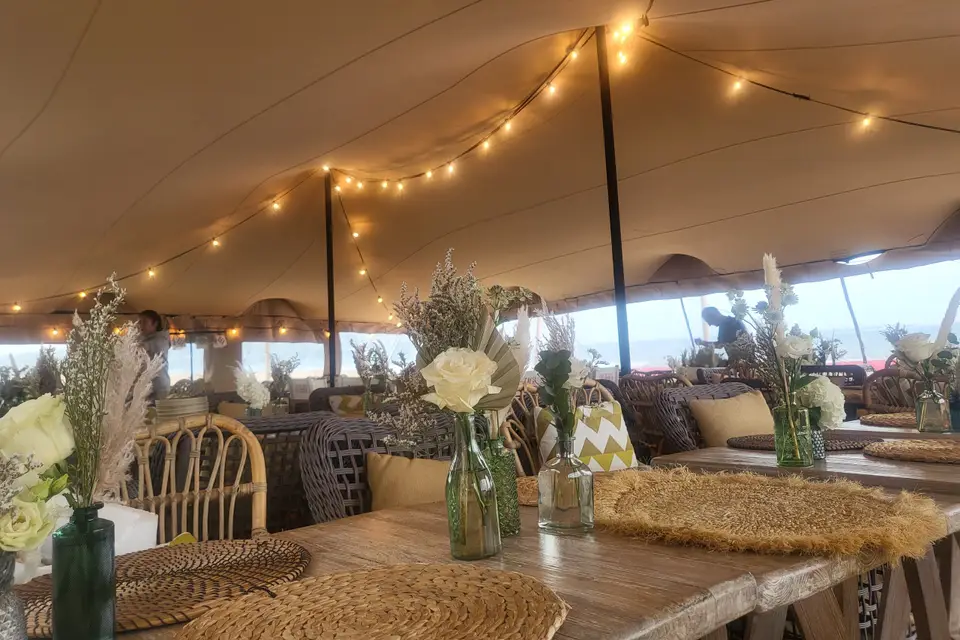 Good Event - Tente Stretch — photo 4