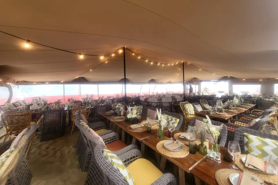 Good Event - Tente Stretch — photo 5