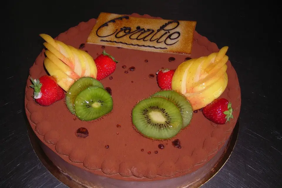 La Chouquette — photo 1