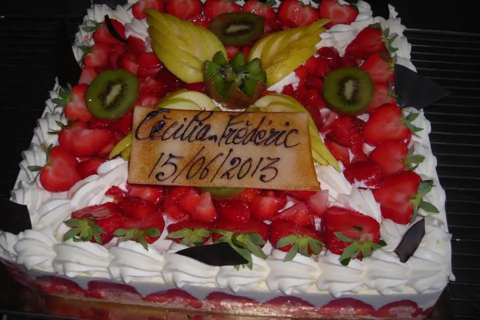 La Chouquette — photo 5