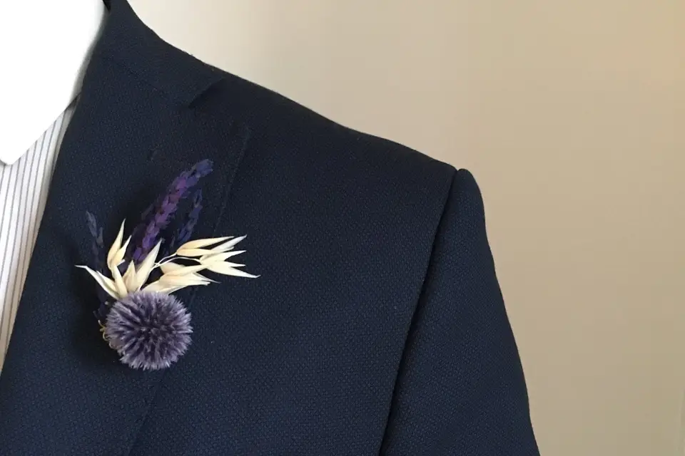 Les Boutonnières de Joseph — photo 1