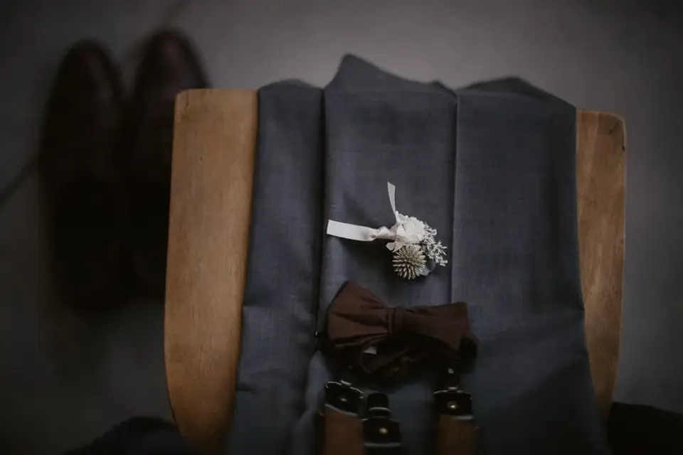 Les Boutonnières de Joseph — photo 5