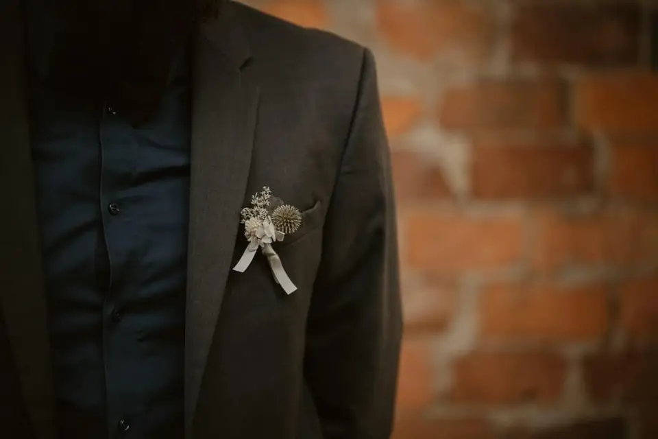 Les Boutonnières de Joseph