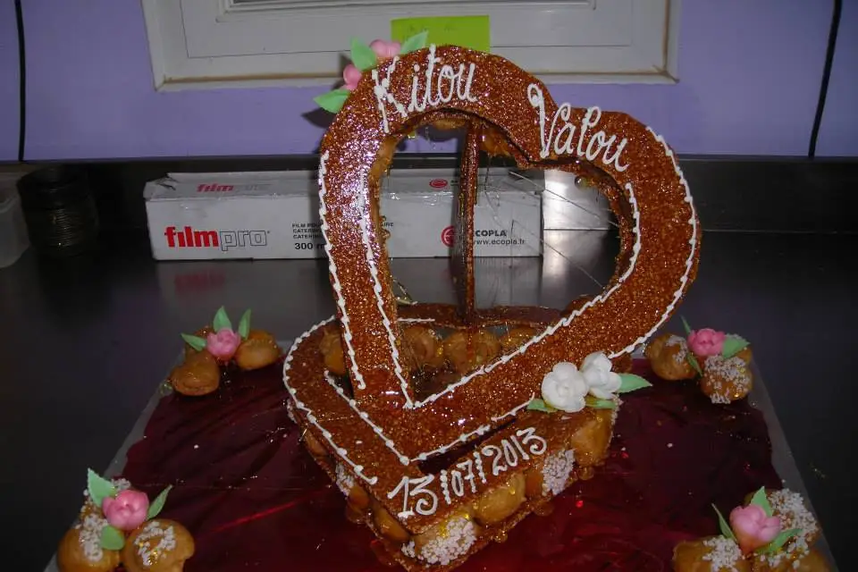 La Chouquette — photo 6