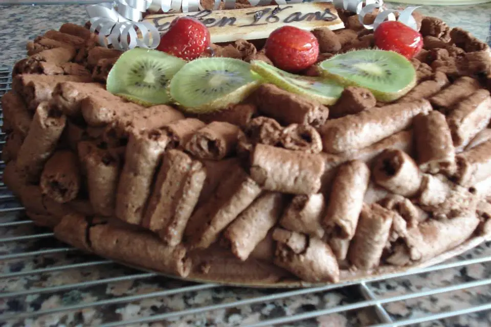 La Chouquette — photo 3