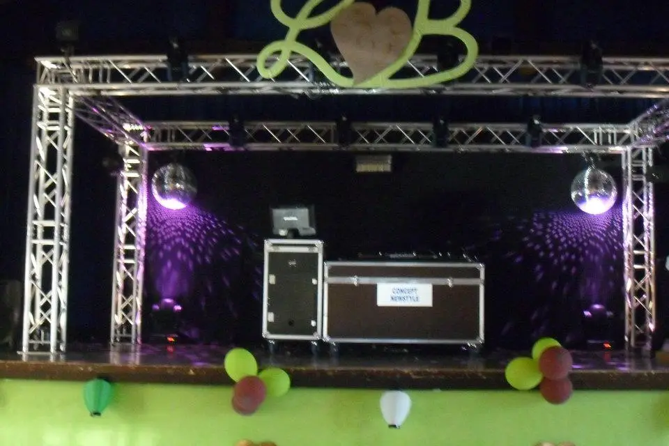 EURL Concept Newstyle — photo 7