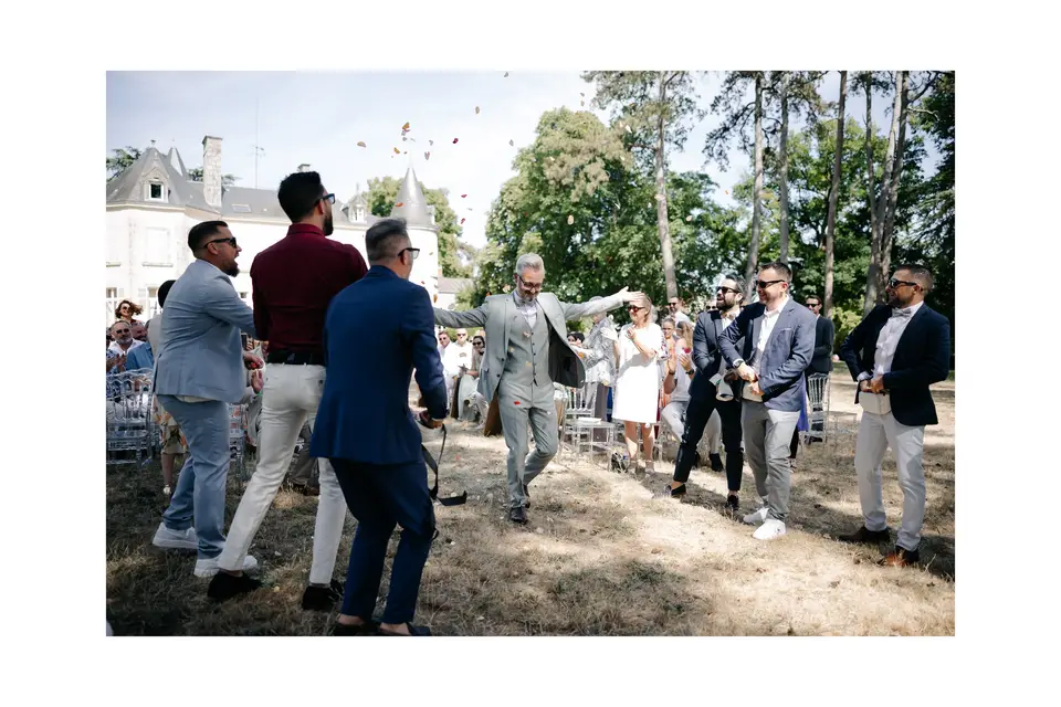 Nouveau Chapitre — photo 4