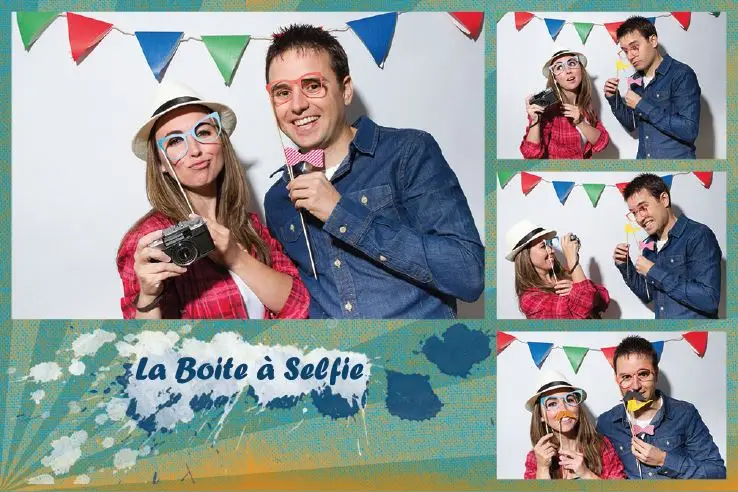 La Boite à Selfie — photo 2