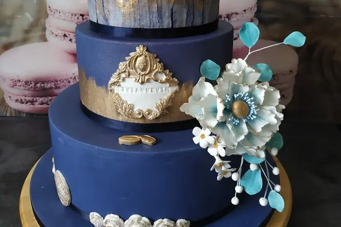 La Cuillère Délicieuse — photo 9