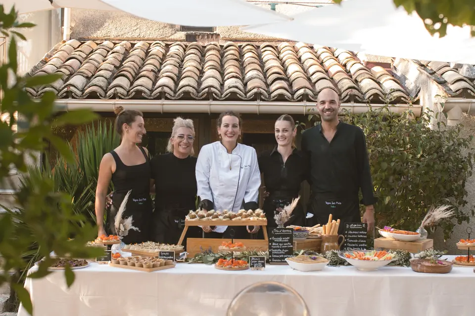 Vegan Sur Mars — photo 3