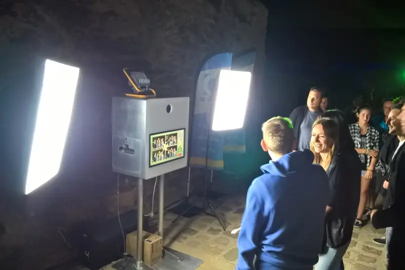 La Boite à Selfie — photo 3