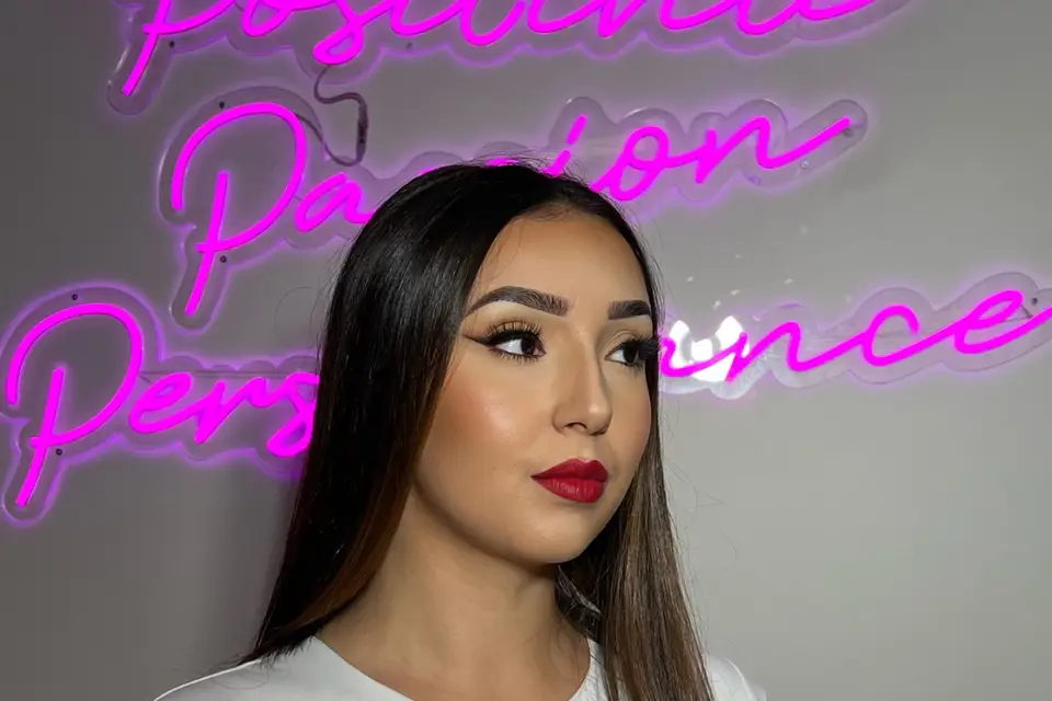 Bfabulous Make Up — photo 3