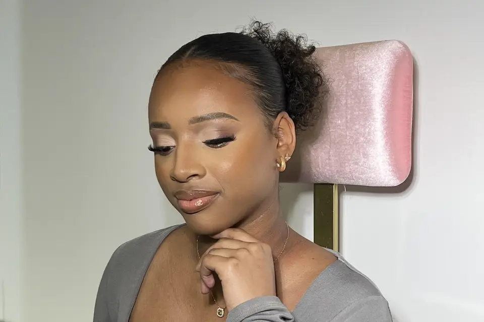 Bfabulous Make Up — photo 5